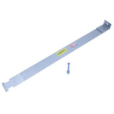 Omix 20 Gal Center Gas Tank Strap 87-90 Wrangler (YJ) - 17739.02
