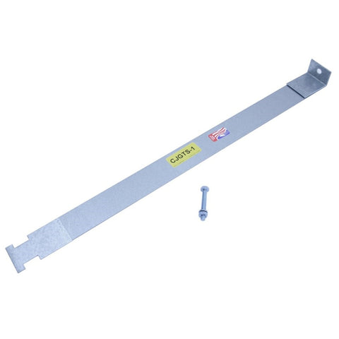 Omix 20 Gal Center Gas Tank Strap 87-90 Wrangler (YJ) - 17739.02