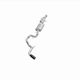 MagnaFlow 2021 GM Yukon/Tahoe V8 5.3L Street Series Cat-Back Exhaust - 19540