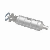 MagnaFlow Direct Fit Catalytic Converter Ford-OEM Fit 94 95 - 55213