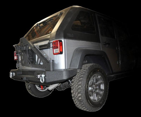 DV8 Offroad RS-10/RS-11 TC-6 Tire Carrier - TCSTTB-06