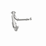 MagnaFlow 05-06 Lincoln Navigator 5.4L - Driver side - 4651508