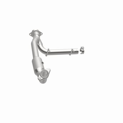 MagnaFlow 05-06 Lincoln Navigator 5.4L - Driver side - 4651508