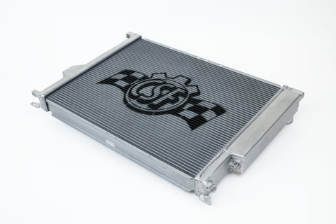 CSF BMW S54 Swap Into E36 / E46 Chassis High Performance Radiator - 7211