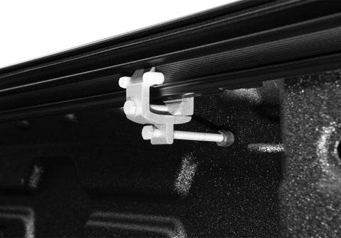 Retrax 2019 Chevrolet/GMC Silverado/Sierra 1500 8ft Bed (w/o Storage Boxes) RetraxPRO XR - T-80483