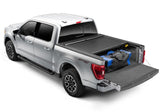 Roll-N-Lock 2024 Ford Ranger 5ft Bed Cargo Manager - CM124