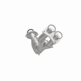 MagnaFlow Direct Fit Catalytic Converter 01-04 Toyota Tacoma 2.7L fr - 444255