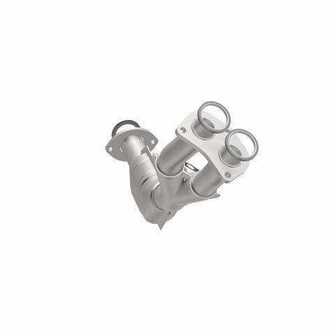 MagnaFlow Direct Fit Catalytic Converter 01-04 Toyota Tacoma 2.7L fr - 444255