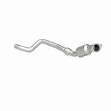 MagnaFlow Conv Direct Fit 06-14 Chrysler 300 5.7L - 5561584