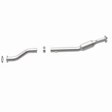 MagnaFlow Direct Fit Catalytic Converter 2005-2006 Pontiac GTO 6.0L Underbody - 4561032
