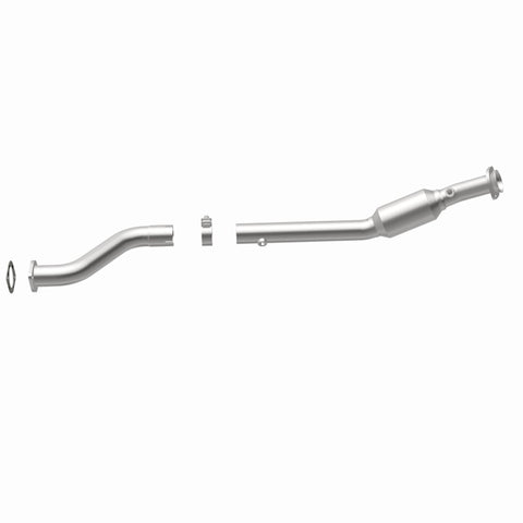 MagnaFlow Direct Fit Catalytic Converter GTO- 2005-2006 6.0L OEM - 49731