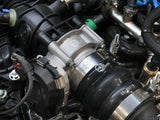 aFe POWER Ford I4-2.3L (t) & V6-2.7L/3.0L (tt) EcoBoost 65mm Throttle Body - 46-39115