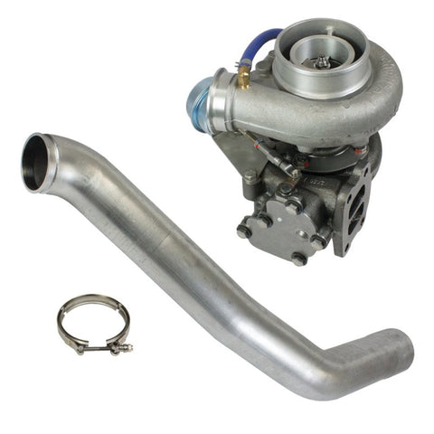 BD Diesel Super B Single Turbo Kit - 1994-2002 Dodge 5.9L - 1045220