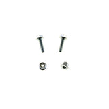 Bilstein 4600 Series 1995 Ford Explorer Eddie Bauer RWD Rear 46mm Monotube Shock Absorber - 24-021326