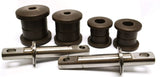 Ridetech 2014+ Chevy Corvette Delrin Bushing Kit - 11609500