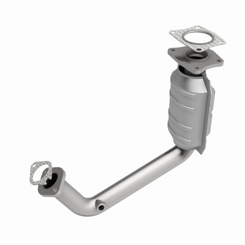 MagnaFlow Conv DF 00 Ford Focus 2.0L Code P - 49005