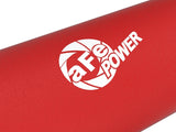 aFe 20-23 Ford Explorer ST V6 3.0L (tt) BladeRunner 2-3/4in Aluminum Cold Charge Pipe - Red - 46-20659-R