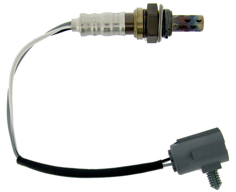 NGK Dodge Caravan 1999-1998 Direct Fit Oxygen Sensor - 23126