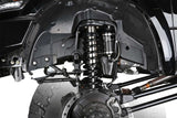 Fabtech 14-18 Ram 2500/3500 4WD 7in Front Dirt Logic 4.0 Reservoir Coilover - Single - FTS835122