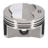 Wiseco Chevrolet LS 4.030in Bore 1.335in CH 4.00 CC Pro Tru Street Piston Set - PTS523A3