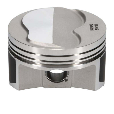 Wiseco Chevrolet LS 4.030in Bore 1.335in CH 4.00 CC Pro Tru Street Piston Set - PTS523A3