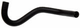Gates 91-94 Nissan 240SX 4-Cyl 2.4 L Throttle Body To Intake Manifold Heater Hose - 18241