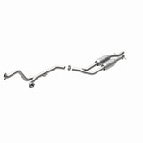 MagnaFlow Direct Fit Catalytic Converter 92-93 Mercedes 500E 5.0L - 23581