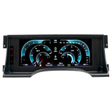 Autometer 95-98 Chevrolet Truck Digital Instrument Display Color LCD - 7006