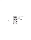 Firestone Coil-Rite Air Helper Spring Kit Rear 10-18 Dodge RAM 1500 2WD/4WD (W237604185) - 4185