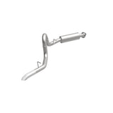 MagnaFlow SYS C/B 00-06 Wrangler TJ 2.5L/4.0L - 16390