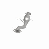 MagnaFlow Direct Fit Catalytic Converter 95-98 Toyota T100 2WD 3.4L - 23301