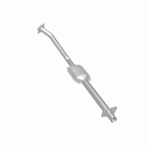 MagnaFlow Conv DF 93-95 GM Van 3.1L 49S - 93165