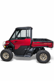 Elektric Offroad 2016+ Can Am Defender Rock Steps (2 Seat) - CDSSA0002
