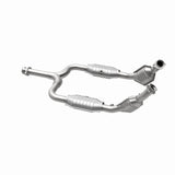 MagnaFlow Conv DF 99/01-03 Ford Mustang 3.8L - 444063