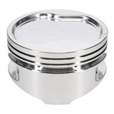 JE Pistons 351 STROKER DISH Set of 8 Pistons - 207417