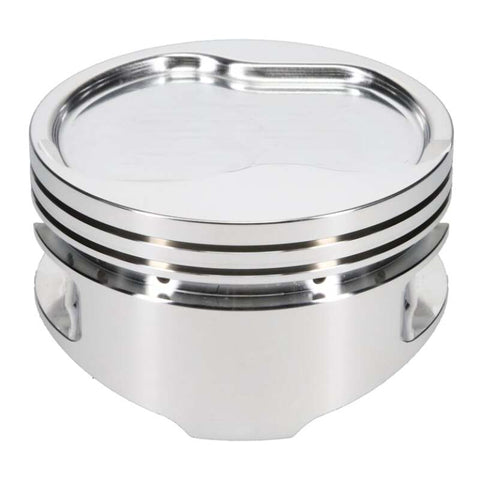 JE Pistons 351 STROKER DISH Set of 8 Pistons - 207417