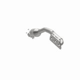 MagnaFlow Conv DF 05-09 Audi A8 6.0L - 50791