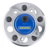 MOOG 2013 Lexus ES300h Rear Left Hub Assembly - 512542