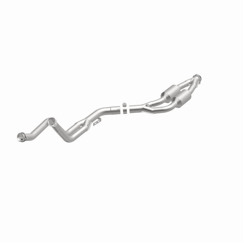 MagnaFlow Direct Fit Catalytic Converter 94-97 Mercedes C280 2.8L - 23580