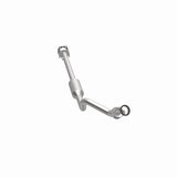 MagnaFlow Direct Fit Catalytic Converter 96 Buick Century/ Oldsmobile - 23487