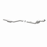 MagnaFlow Direct Fit Catalytic Converter 01-03 Mercedes SL500 Passenger Side CA - 454043
