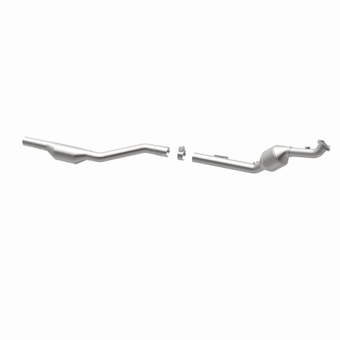 MagnaFlow Direct Fit Catalytic Converter 2000 Mercedes CL500 5.0L - 444315