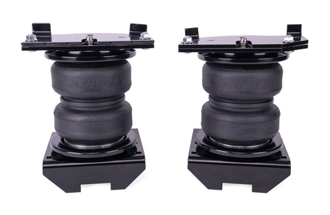 Air Lift 16-20 Ford Raptor 4WD LoadLifter 5000 Ultimate Air Spring Kit w/Internal Jounce Bumper - 88413
