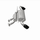 MagnaFlow 2021 Ford Bronco Sport Street Series Cat-Back Performance Exhaust System - 19553