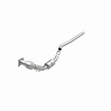 MagnaFlow Conv DF 06-08 VW Passat 2.0L - 24298