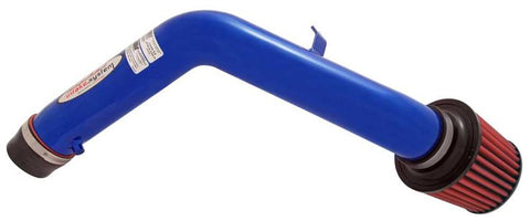 AEM 04-07 Acura TL/ 07 TL-S Blue Cold Air Intake - 21-513B
