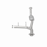 MagnaFlow Direct Fit Catalytic Converter 05 Expedition P/S 5.4L OEM - 49411