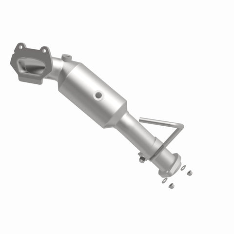MagnaFlow Converter Direct Fit California Grade 12-15 Jeep Wrangler V6 3.6L - 5551030
