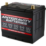 Antigravity Group 24 Lithium Car Battery w/Re-Start - AG-24-40-RS