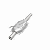 MagnaFlow Direct Fit Catalytic Converter Jeep 81 86 - 23222